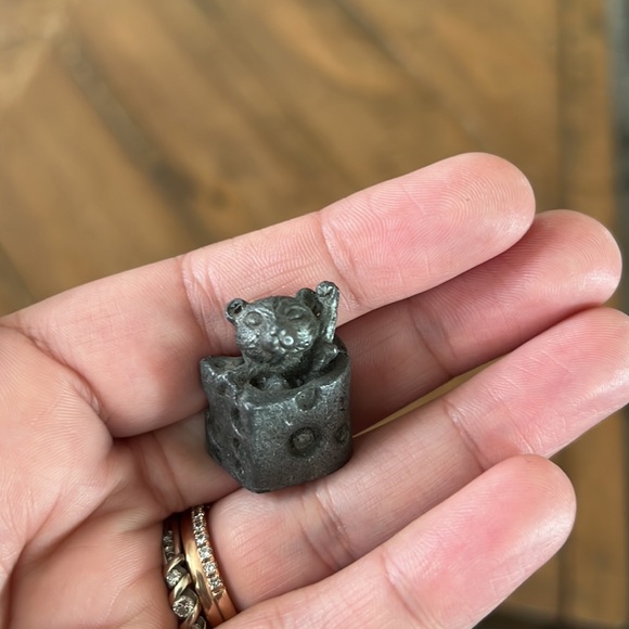 Jasco Mouse 🐭 in Swiss 🧀 - Picture 7 of 9